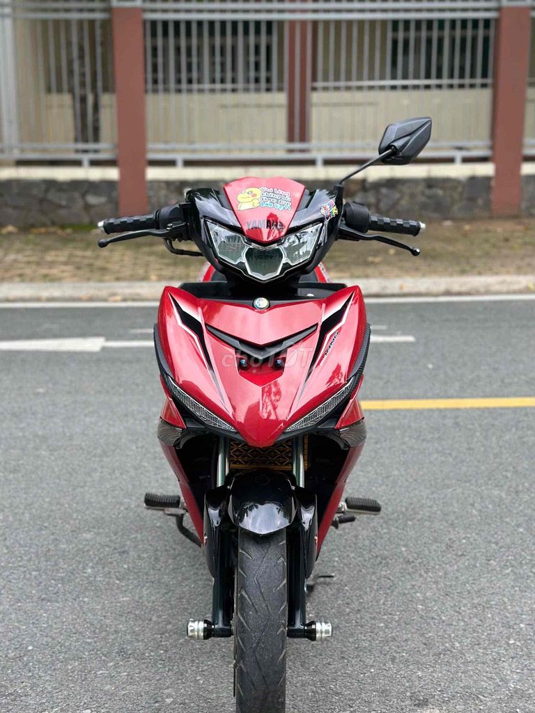 MX KING 150 – ĐỜI 2019 – MÁY ZIN CHÍNH CHỦ. Mua bán Xe máy tại Thành phố Thủ Dầu Một Bình Dương được đăng bởi Xe Máy Bình Dương hình 3