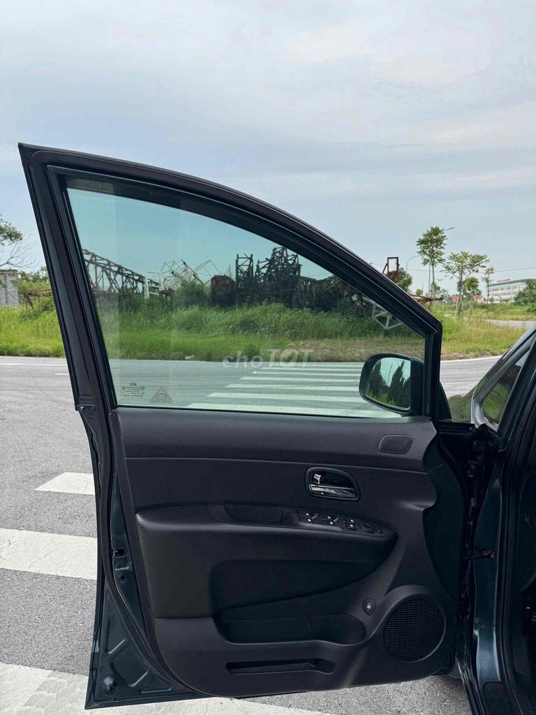 Kia Carens 2014 S 2.0 AT - 120000 km. Mua bán Ô tô tại Huyện Gia Lộc Hải Dương được đăng bởi Nhất Tín Ô Tô Hải Dương hình 10