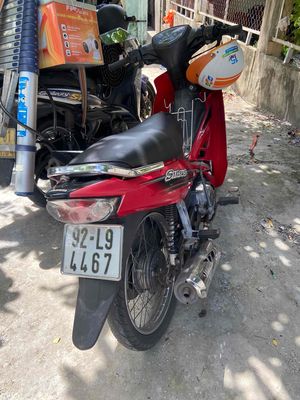 Sirius zin nguyên giấy từ đầy đủ 8tr chẵn. Mua bán Xe máy tại Quận Ngũ Hành Sơn Đà Nẵng được đăng bởi huy