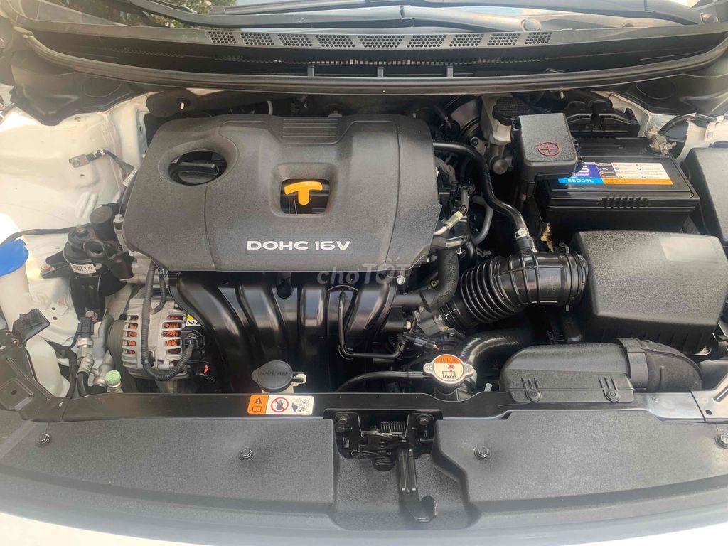 Kia Cerato 2.0 AT phiên bản cao cấp nhất Premium. Mua bán Ô tô tại Thành phố Biên Hòa Đồng Nai được đăng bởi CH xe máy Trần Na Na hình 14