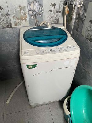 Máy giặt LG 8.5kg thanh lý