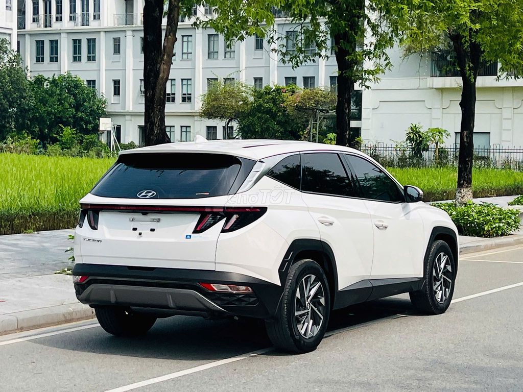 Hyundai Tucson 2023 2.0 ATH. Mua bán Ô tô tại Quận Thanh Xuân Hà Nội được đăng bởi Minh Chuyên hình 5