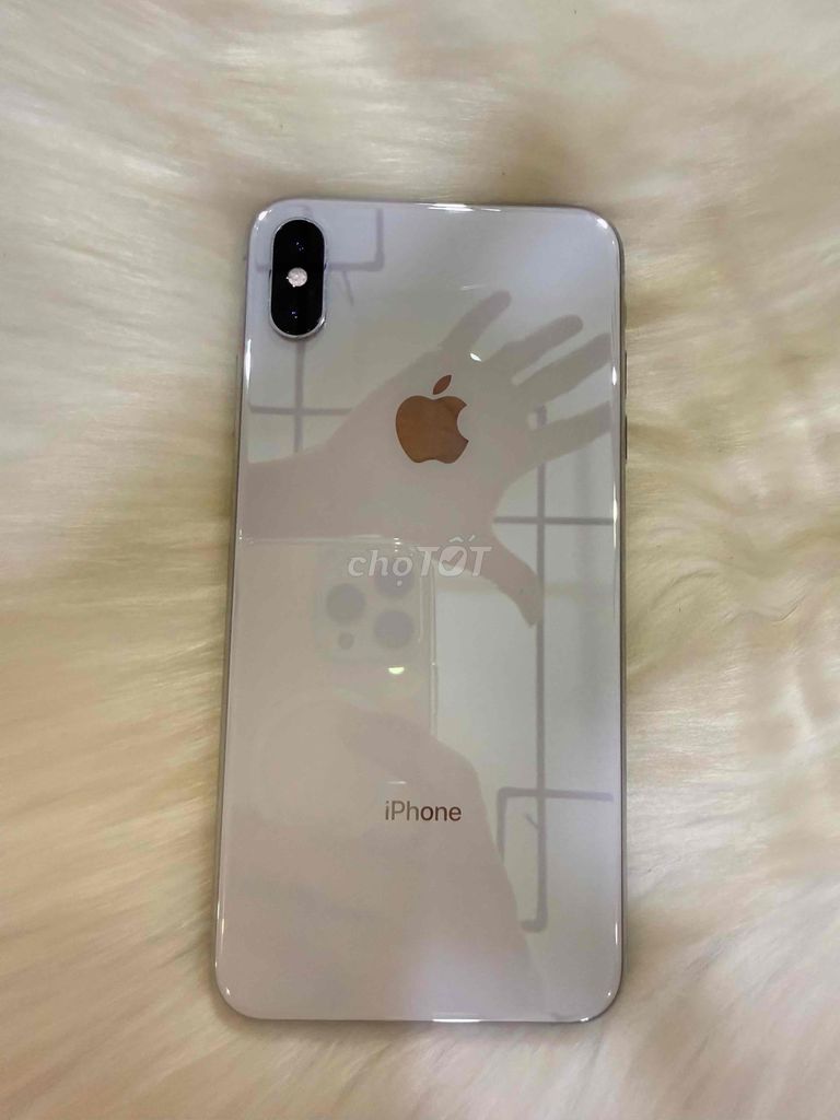 iphone xsm 256GB