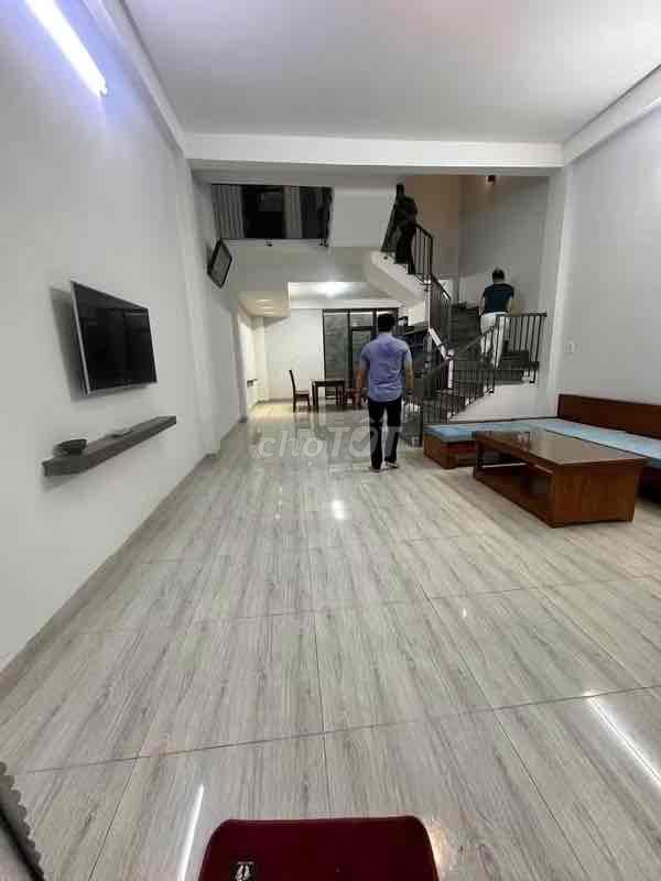 Rent · 2 bd · 100 м² · Quận Cẩm Lệ, ул. Đường Ngô Huy Diễn