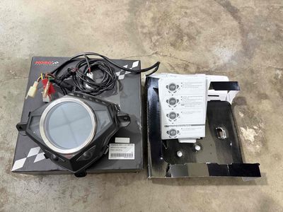 Đồng hồ Koso Mio M3