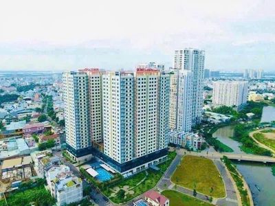🚨 GIẢM SỐC THÁNG 8 – HOMYLAND RIVERSIDE 55M² CHỈ 2,98 TỶ