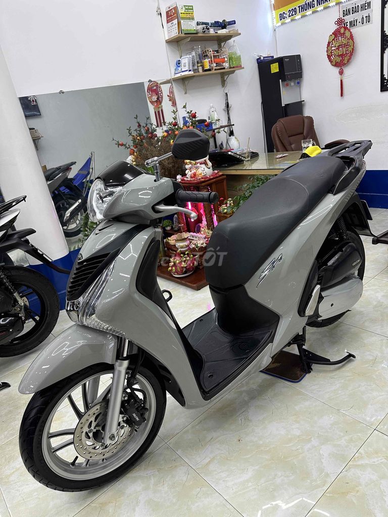 SH 150 XE ĐẸP SỐ ĐẸP CHÍNH CHỦ GIÁ TỐT 48,5 TR FIX. Mua bán Xe máy tại Thành phố Vũng Tàu Bà Rịa - Vũng Tàu được đăng bởi XE MÁY BẢO THANH  TPVŨNG TÀU hình 3