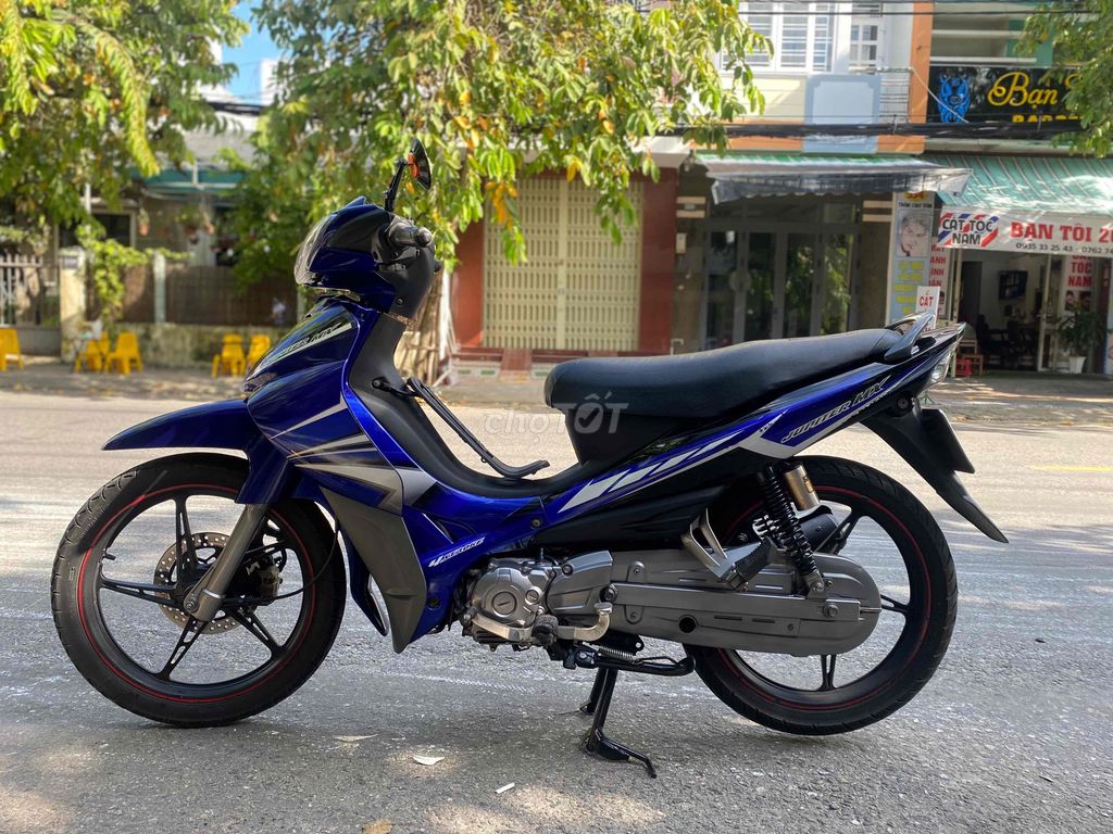 BÁN XE JUPITER MX MÁY THÁI CỰC ĐẸP. Mua bán Xe máy tại Quận Thanh Khê Đà Nẵng được đăng bởi Thanh trương hình 2