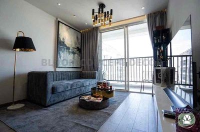 căn hộ cao cấp siêu phẩm cho thuê 3PN 2WC giá 22 triệu 85m/. Cho thuê căn hộ/chung cư tại Quận Phú Nhuận Tp Hồ Chí Minh được đăng bởi Trần Bình