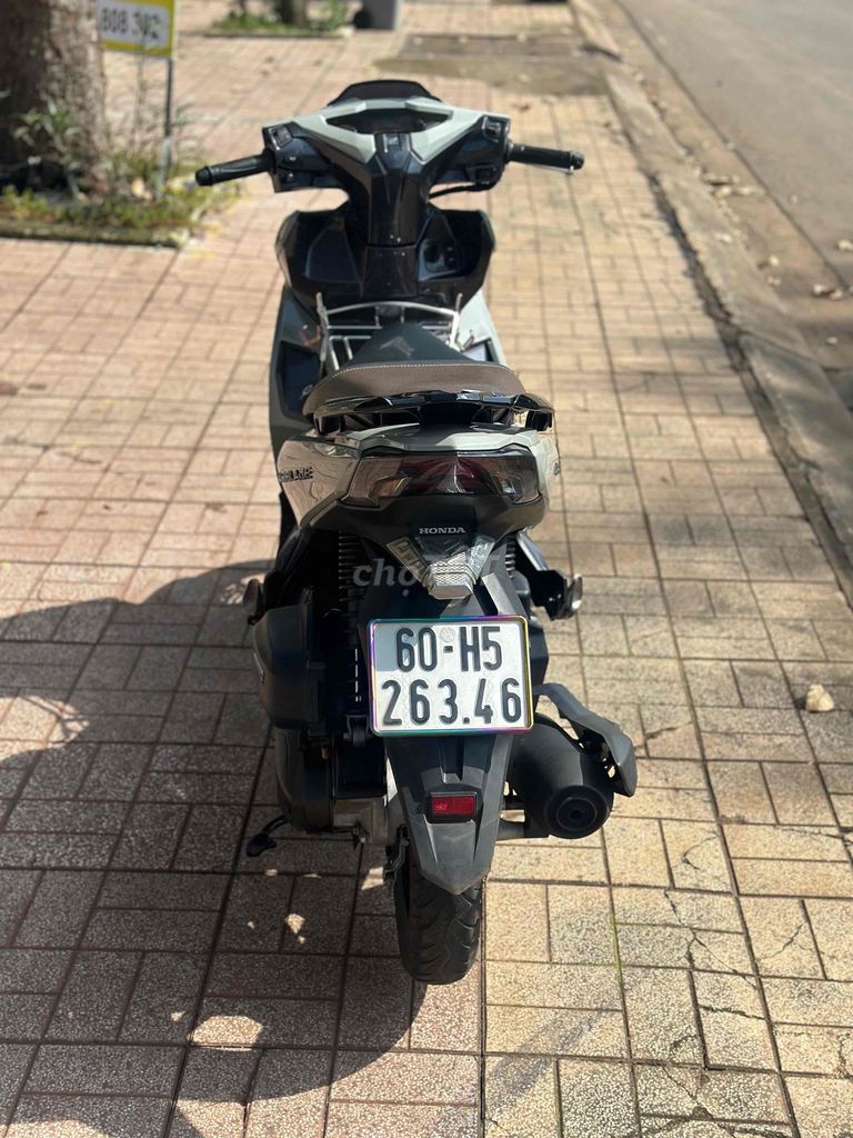 ab 150 abs xám xi măng. Mua bán Xe máy tại Thành phố Long Khánh Đồng Nai được đăng bởi cửa hàng xe máy DUY HIỆP hình 4