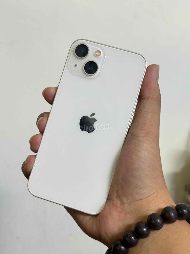 Apple iPhone 13 128GB Trắng Mỹ 99% Có GL zin áp. Mua bán Điện thoại tại Quận 8 Tp Hồ Chí Minh được đăng bởi Hàng Zin Chất Giá Rẽ Có Giao Lưu   hình 1