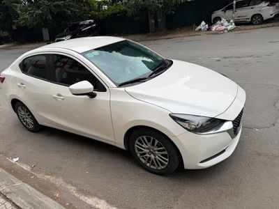 Mazda 2 2020, đi 3 vạn chuẩn, xem là ưng mua ngay
