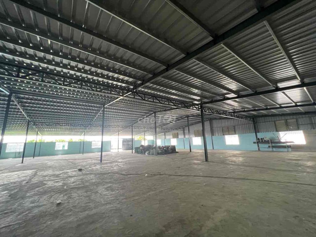 🔴KHO XƯỞNG TÔ NGỌC VÂN MỚI 💯 XE CÔNG BA PHA GIÁ RẺ DT 1500M2