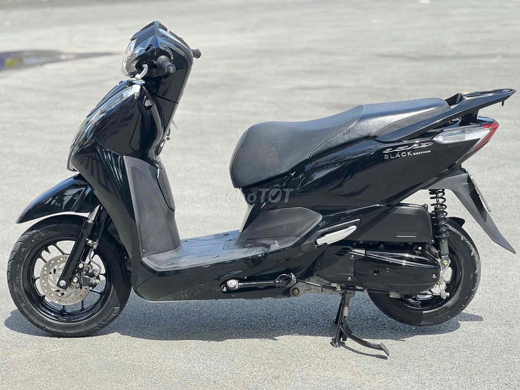 Honda Lead 125 Black Edition 2019 Đen. Mua bán Xe máy tại Quận 11 Tp Hồ Chí Minh được đăng bởi Hưng Từ hình 10