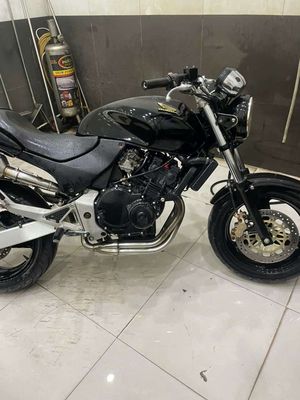 Moto hornet 250 máy mạnh , pô hay. Mua bán Xe máy tại Thị xã Bến Cát Bình Dương được đăng bởi SunPC