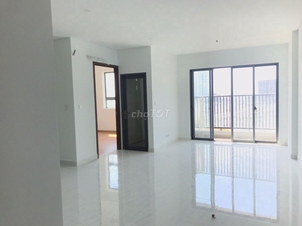 Аренда · 2 комн. · 70 м² · Quận 7, ул. Huỳnh Tấn Phát