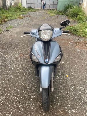 liverty. Mua bán Xe máy tại Quận 7 Tp Hồ Chí Minh được đăng bởi Le tan cang