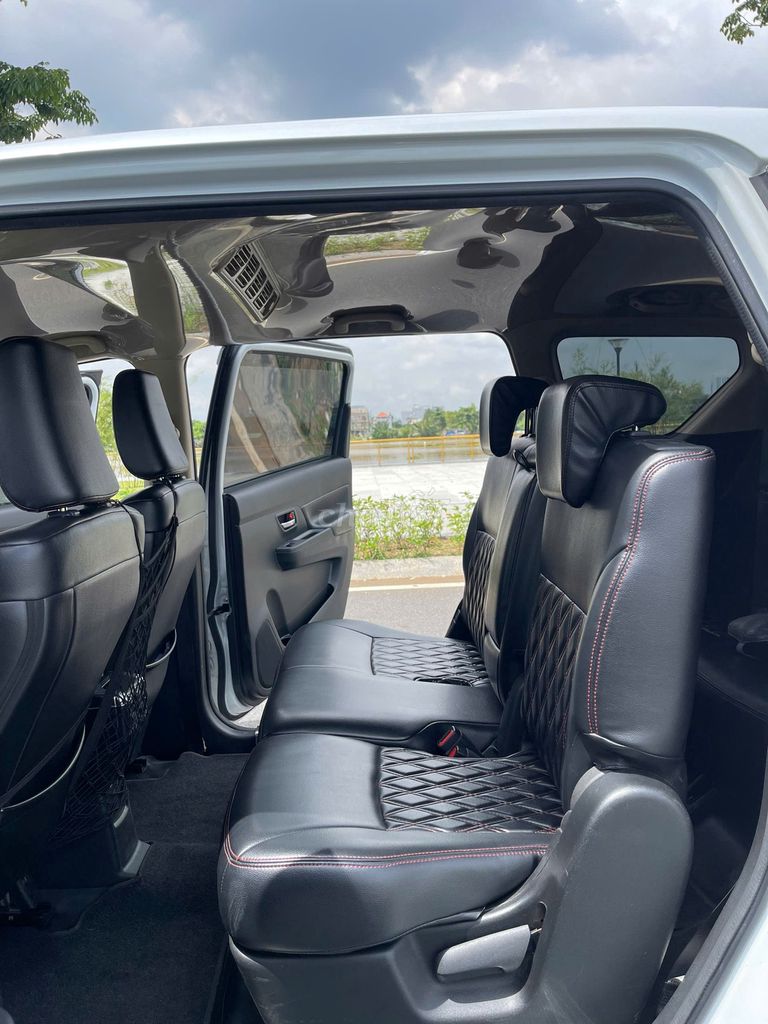 Suzuki Ertiga 2020 Sport 1.5 AT - 86000 km. Mua bán Ô tô tại Thành phố Thủ Đức Tp Hồ Chí Minh được đăng bởi THP Auto hình 7