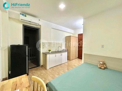 Rent · 1 bd · 30 м² · Quận Gò Vấp, ул. Đường Lê Đức Thọ
