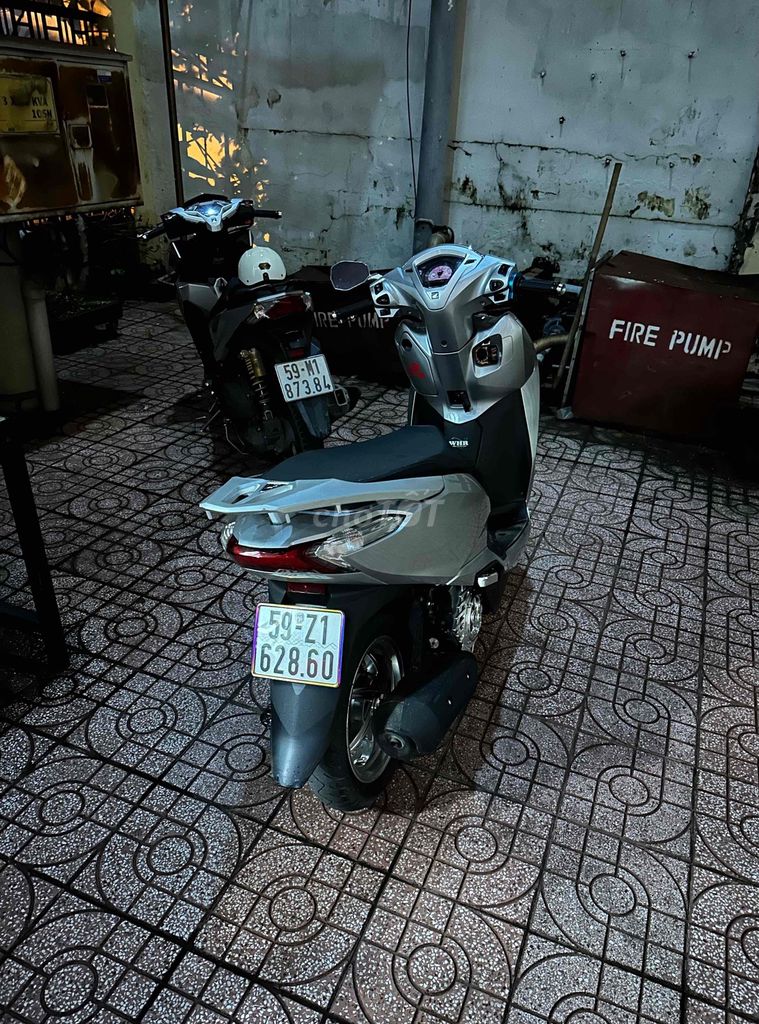 Cần bán lead 4val kiểng pxl máy ch rớt. Mua bán Xe máy tại Thành phố Thủ Đức Tp Hồ Chí Minh được đăng bởi Hào nam hình 3