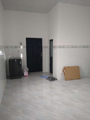 Nhà mới xây, cần 1 bạn ở ghép , phòng riêng biệt. Cho thuê phòng trọ tại Huyện Hàm Thuận Nam Bình Thuận được đăng bởi Nguyễn Thành