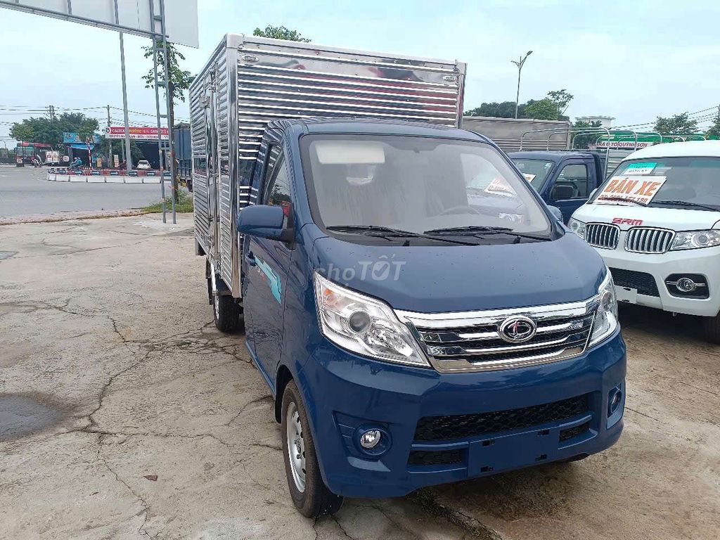 Xe tải TERA100S Thái Bình. Mua bán Xe tải, xe ben tại Thành phố Thái Bình Thái Bình được đăng bởi Anh Duy hình 4