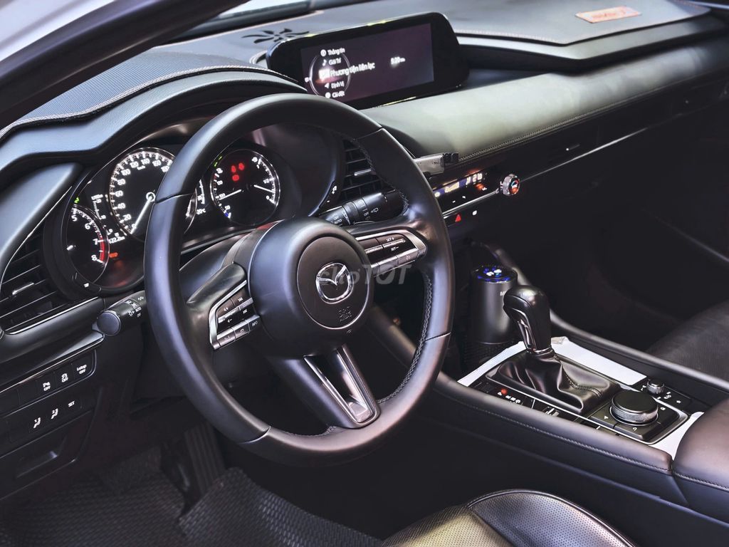 Mazda 3 Sport 1.5L Luxury 2020. Mua bán Ô tô tại Thành phố Pleiku Gia Lai được đăng bởi Trần Tiến Phát hình 7