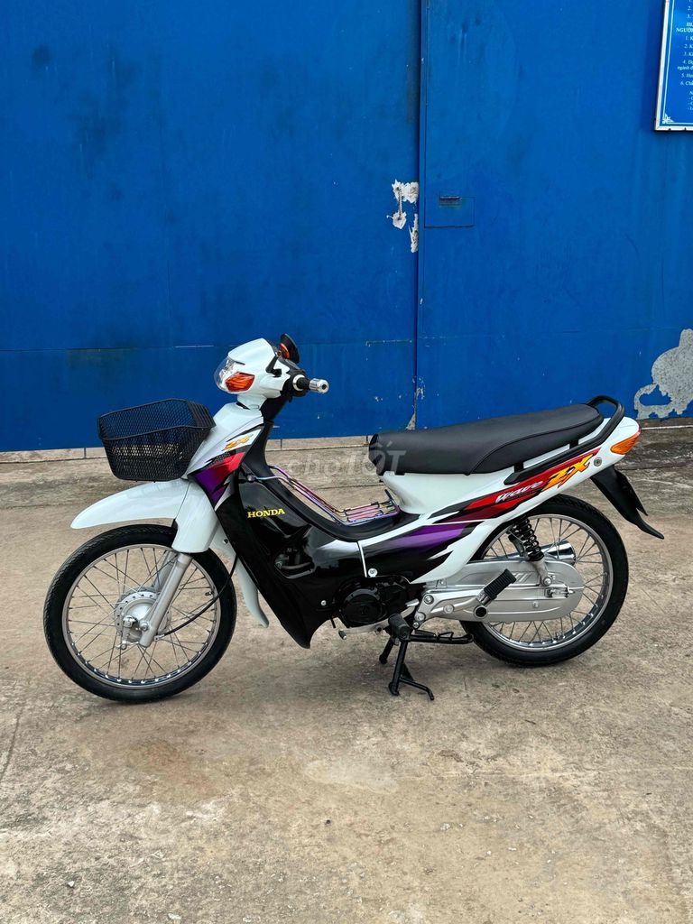 Wave 50cc không cần bằng lái. Mua bán Xe máy tại Huyện Thới Lai Cần Thơ được đăng bởi XE MÁY QUAN QUÂN hình 2
