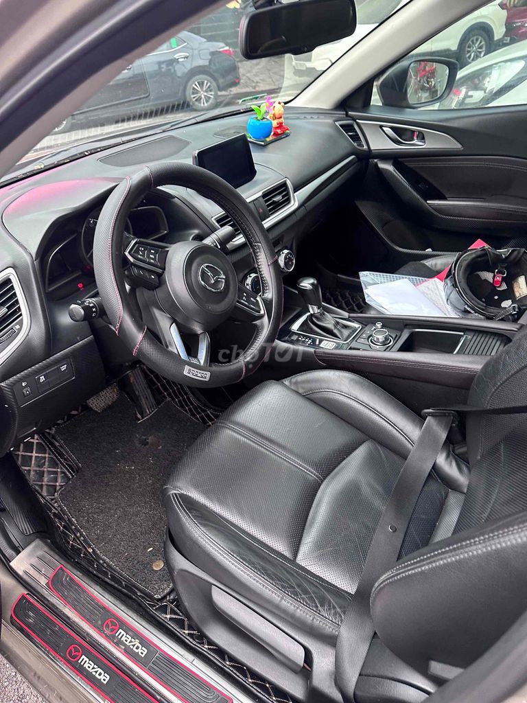 cần bán m3 2018 Facelift 1.5 giá tốt. Mua bán Ô tô tại Quận Đống Đa Hà Nội được đăng bởi Linh hình 4