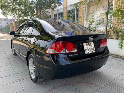 Honda civic dáng thể thao phiên bản đủ. Mua bán Ô tô tại Quận Bắc Từ Liêm Hà Nội được đăng bởi Quang Đại