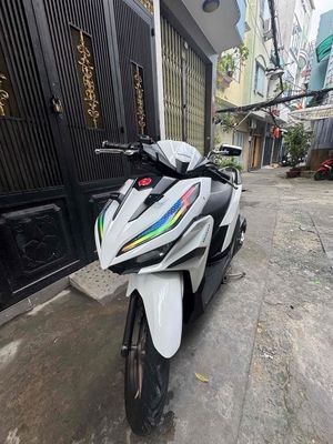 Honda Vario 125cc 2025 Trắng 14000km