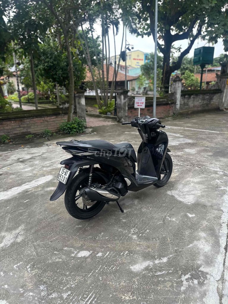 SH 125 cbs 2023 , odo chuẩn 1v lốp zin cả đôi. Mua bán Xe máy tại Quận Lê Chân Hải Phòng được đăng bởi Nguyễn Thế Hiếu hình 5