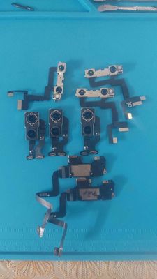 Cần bán combo linh kiện iphone 11 thường. Mua bán Linh kiện (RAM, Card...) tại Thành phố Cao Lãnh Đồng Tháp được đăng bởi Điện thoại cũ