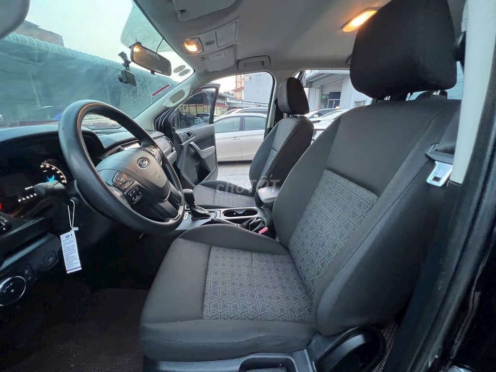 Ford Ranger 2022 XLS 2.0 4x2 AT. Mua bán Ô tô tại Quận 12 Tp Hồ Chí Minh được đăng bởi Gia Định Ford User Car hình 6