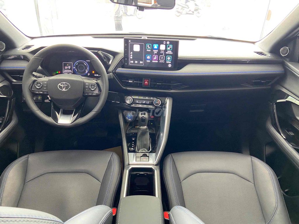 Mazda 6 2018 premium. Mua bán Ô tô tại Thành phố Thủ Đức Tp Hồ Chí Minh được đăng bởi Phong Lê hình 11