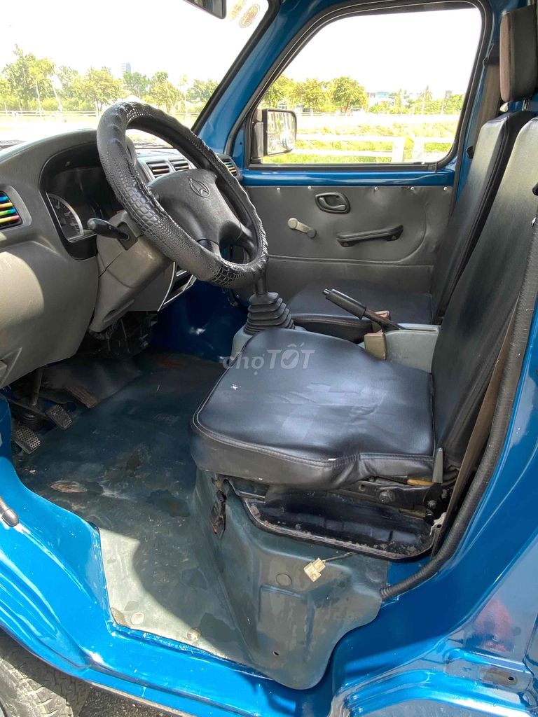 Veam changan 700kg sx 2017 Mui Bạt  Thùng dài 2m2. Mua bán Xe tải, xe ben tại Quận Liên Chiểu Đà Nẵng được đăng bởi Tran thanh quoc hình 6