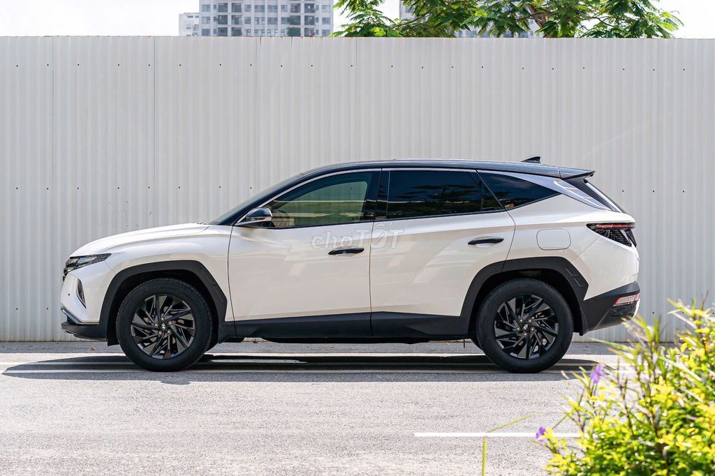 Hyundai Tucson 2.0 Đặc Biệt  Sx 2022. Mua bán Ô tô tại Quận Cầu Giấy Hà Nội được đăng bởi Quân Q Auto hình 14