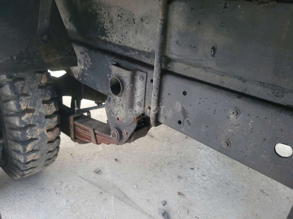 Hibeo máy dầu 750kg máy dầu. Mua bán Xe tải, xe ben tại Huyện Chợ Gạo Tiền Giang được đăng bởi Trần Huỳnh ÔtÔ cũ Tiền Giang hình 17