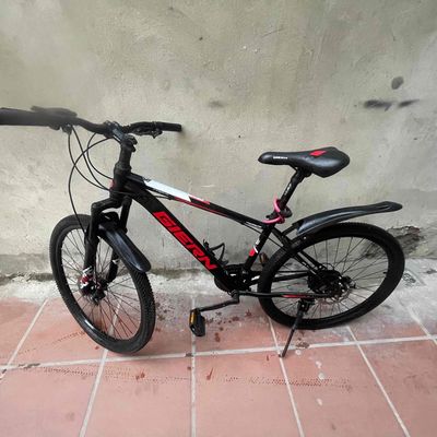 Xe đạp thể thao còn mới 90%. Mua bán Xe đạp tại Quận Cầu Giấy Hà Nội được đăng bởi C Trang