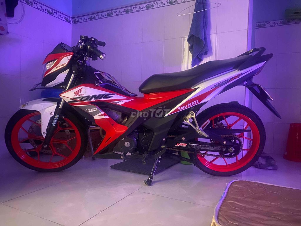 cần bán xe. Mua bán Xe máy tại Thành phố Thủ Dầu Một Bình Dương được đăng bởi nguyen van thao hình 3