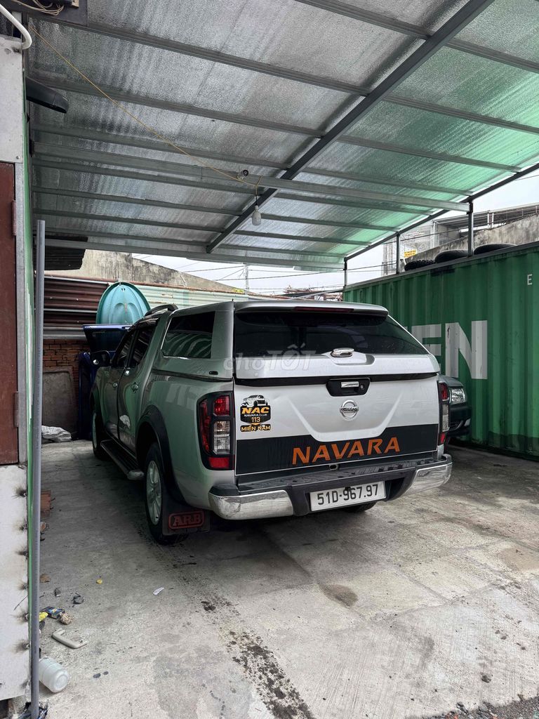 Nissan Navara 2015 E 2.5 MT 1 cầu - 178000 km zin. Mua bán Ô tô tại Huyện Phú Giáo Bình Dương được đăng bởi Dung hình 3