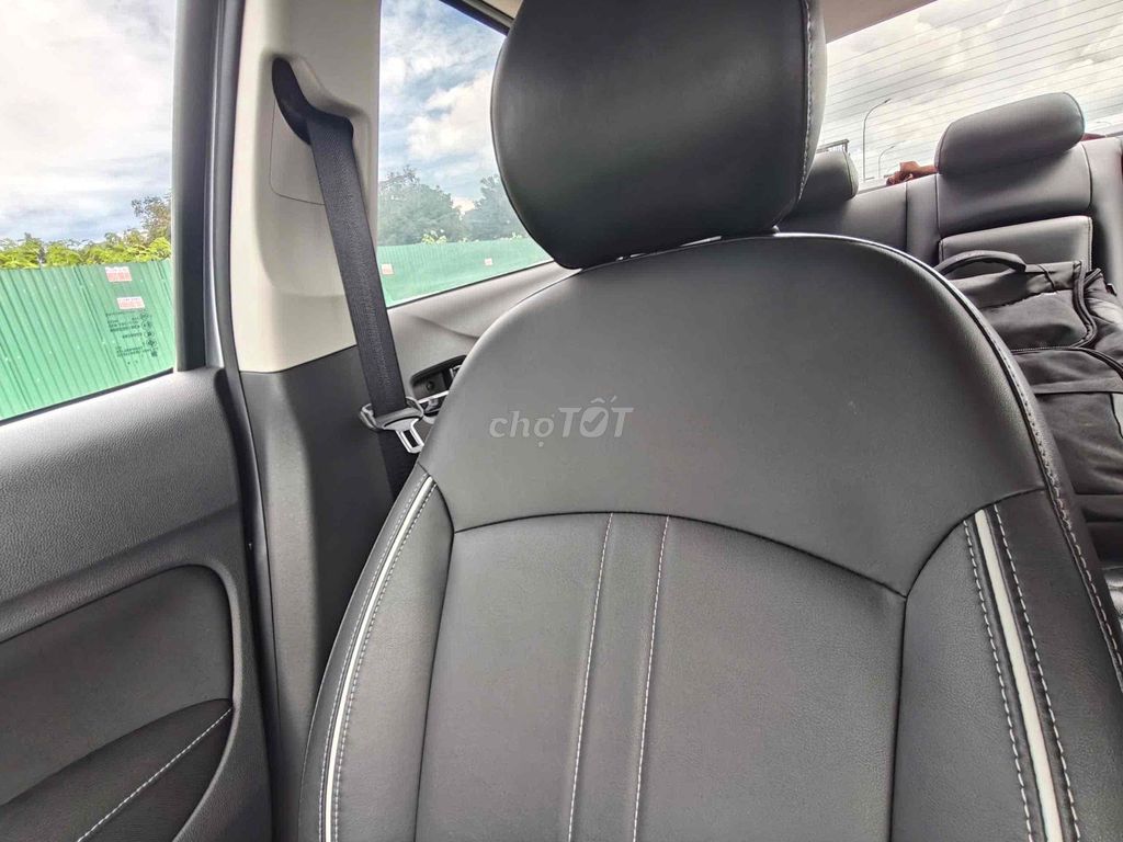Mitsubishi Attrage 2021 CVT Premium - 26000 km. Mua bán Ô tô tại Quận Bình Tân Tp Hồ Chí Minh được đăng bởi Tiến Mitsubishi  hình 12