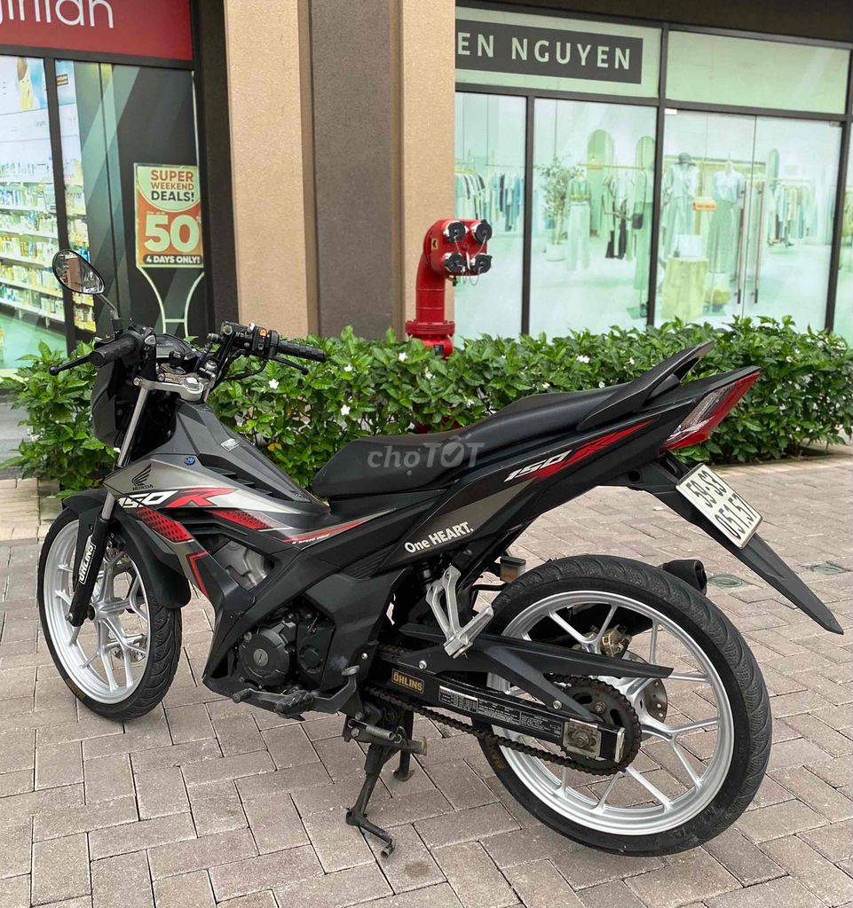 sonnic 62zz giả zin. Mua bán Xe máy tại Quận Bình Tân Tp Hồ Chí Minh được đăng bởi Khưu Nhị Quý hình 2