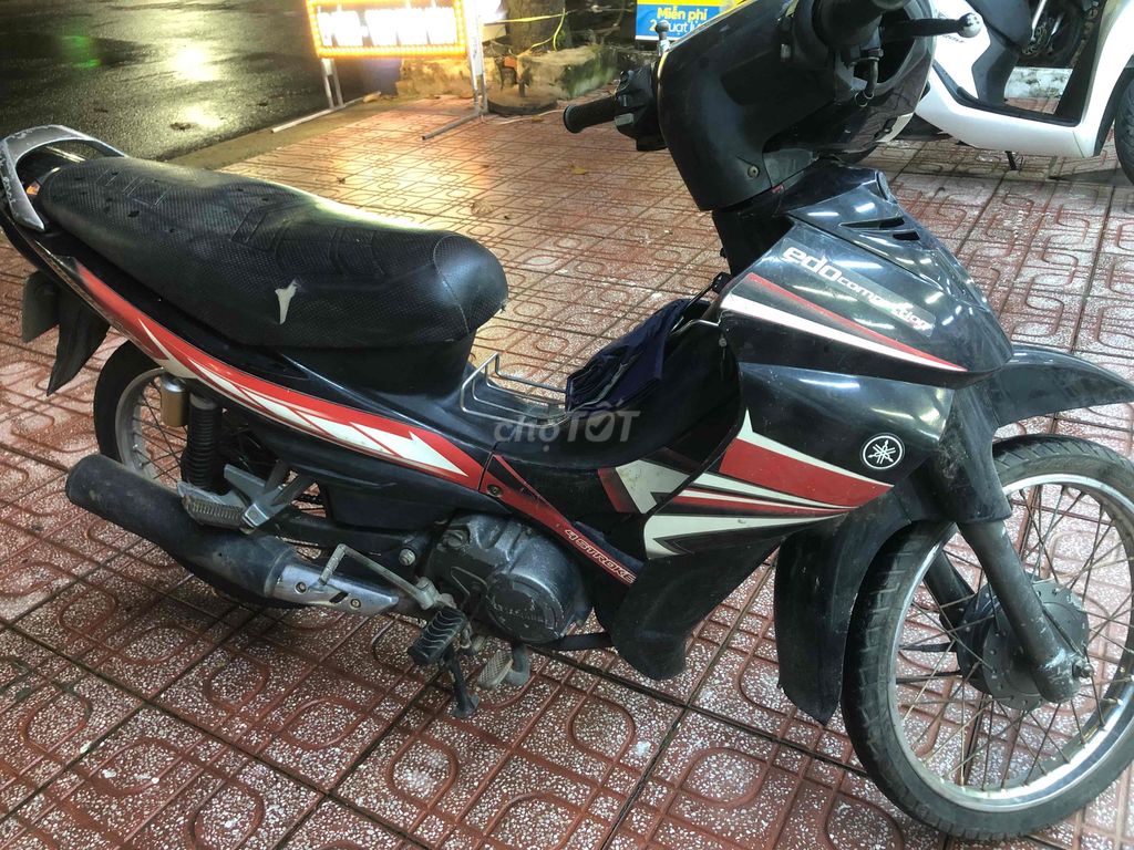 bán jupiter trung quốc gtdd. Mua bán Xe máy tại Huyện Dương Minh Châu Tây Ninh được đăng bởi Nguyễn Thành Sang hình 2