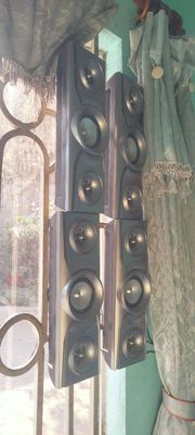 Loa vi tính bass cực mạnh. Mua bán Tivi, Âm thanh tại Thành phố Thuận An Bình Dương được đăng bởi Mai Hồng Thắng