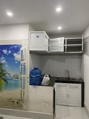 Cho thuê phòng trọ gác lửng sạch đẹp sát biển bãi sau, mát mẻ. Cho thuê phòng trọ tại Thành phố Vũng Tàu Bà Rịa - Vũng Tàu được đăng bởi Nhung