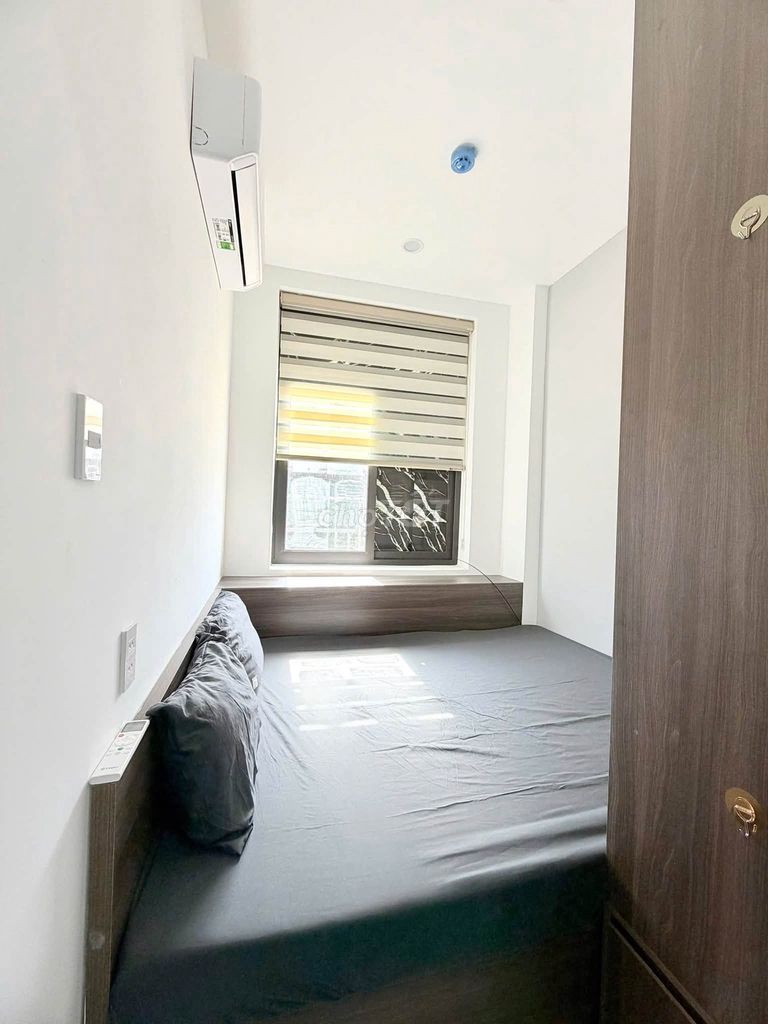 Furnished 2-bedroom by the Dragon Bridge on An Mỹ — photo 1