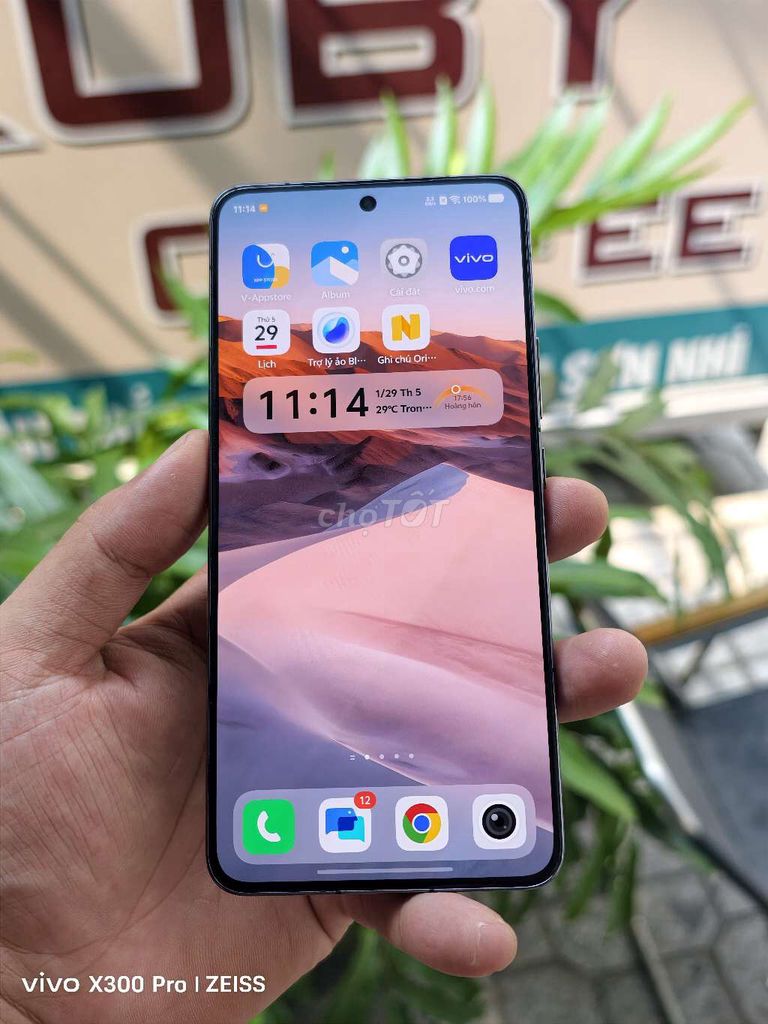 Vivo iQOO 13 Đen 256GB zin fullCN Bán GL. Mua bán Điện thoại tại Quận Bình Tân Tp Hồ Chí Minh được đăng bởi Tân Phạm hình 1