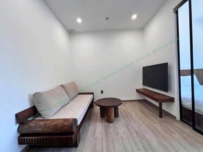 Rent · 1 bd · 50 м² · Quận Sơn Trà, ул. Đường Hà Tông Huân