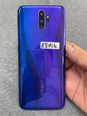 Oppo A9. Mua bán Điện thoại tại Quận 4 Tp Hồ Chí Minh được đăng bởi Tuấn